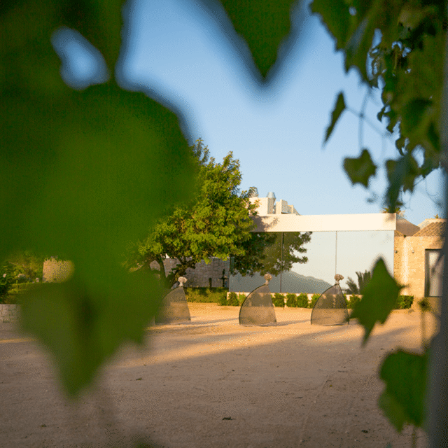 Savor August in Jávea: A Last Summer Escape at BonAmb