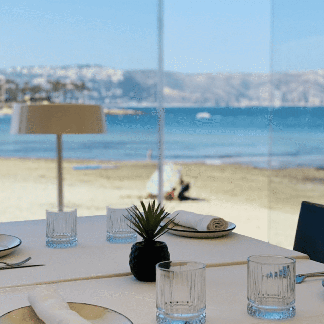 La Perla de Jávea Is the Seaside Dining Experience You’ve Been Searching For