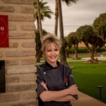 Emmannuelle Baron chef at Casa Pepa talks to RHE Exclusive