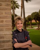 Emmannuelle Baron chef at Casa Pepa talks to RHE Exclusive