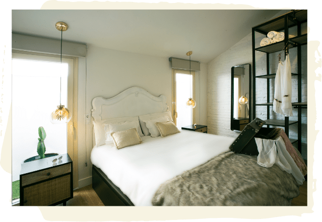 Graffiti Suites Málaga: A Creative Home in the Heart of the City