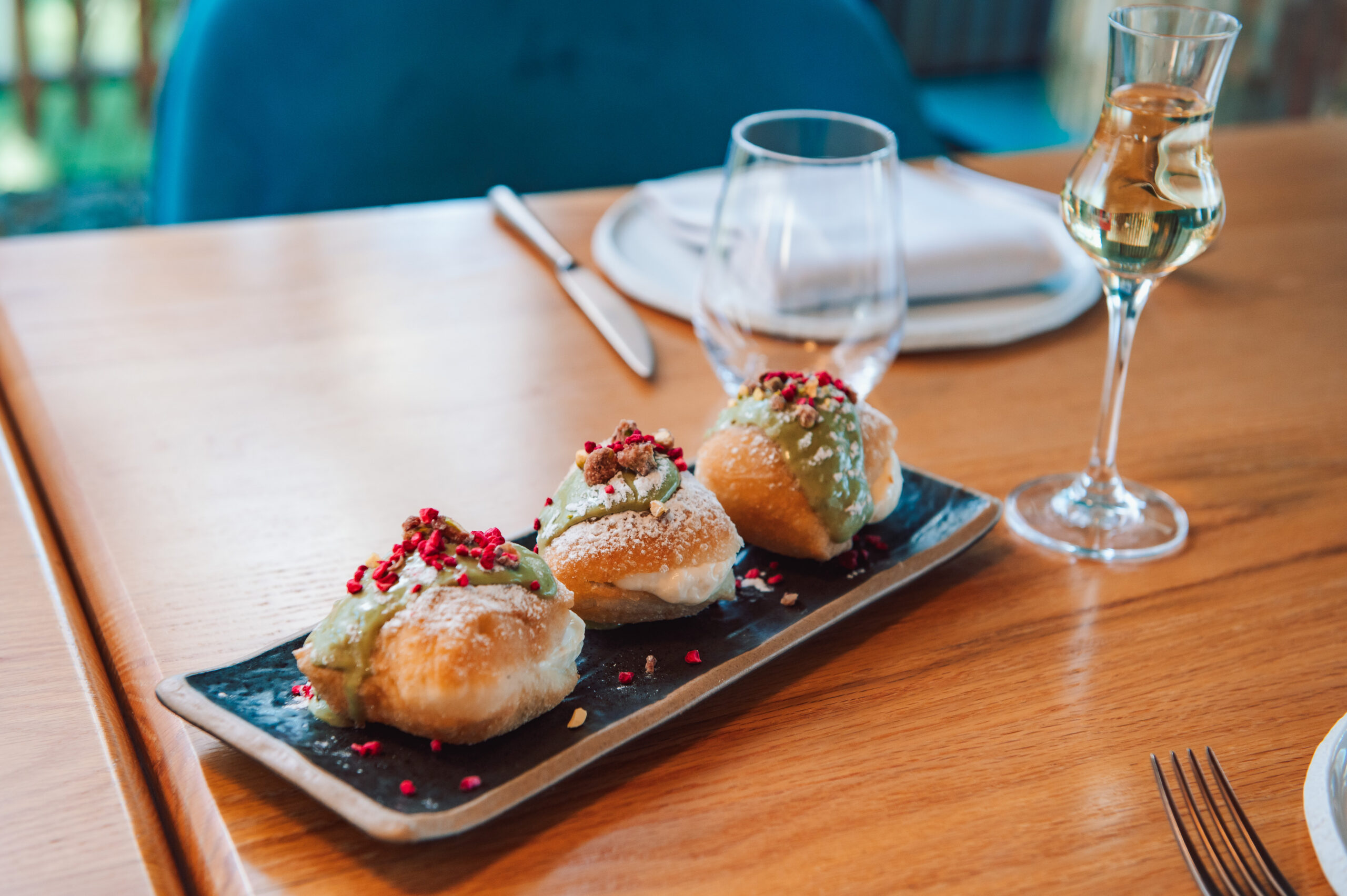 https://en.nomada.group/home Nomada denia winter menu